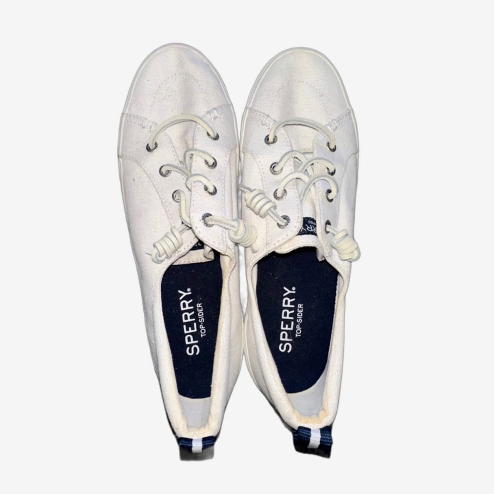 WOMENS SPERRYS